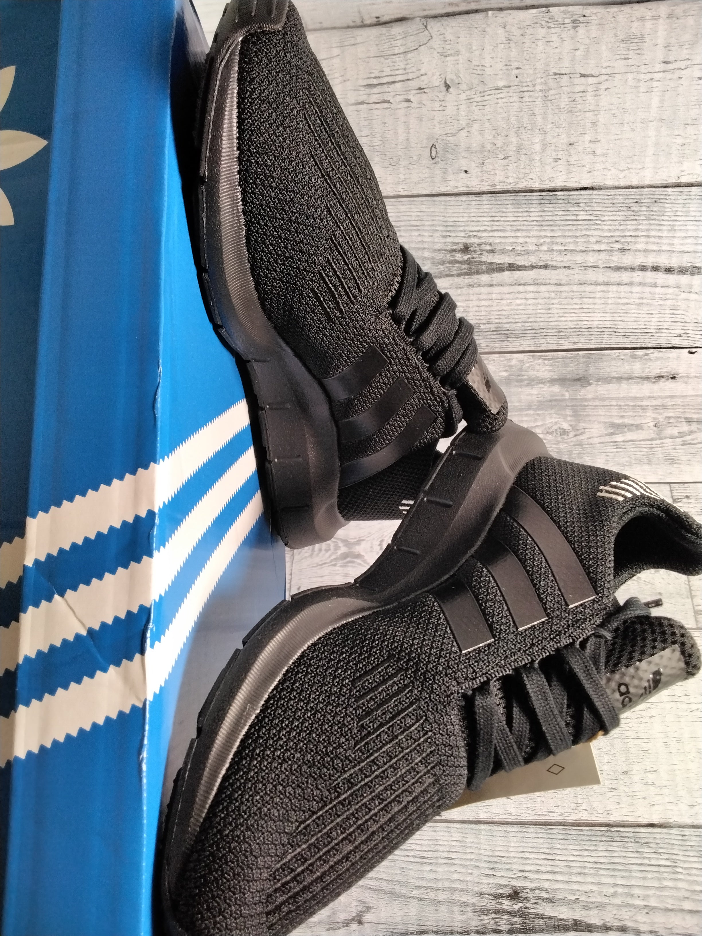 adidas Originals Women's Swift Running Shoe (7957843935470)